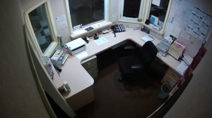 Caméra IP - United States of America