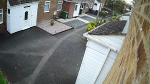 Caméra IP - United Kingdom