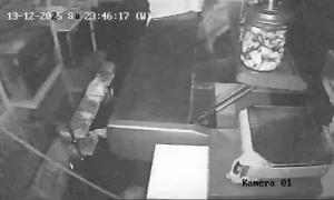 Caméra IP - Alemania