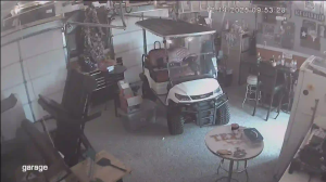 Caméra IP - United States of America