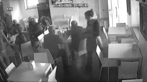 Caméra IP - Portugal