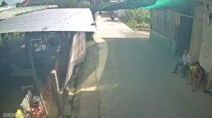 Caméra IP - Vietnam