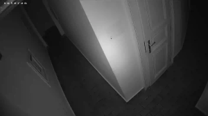 Caméra IP - República Checa