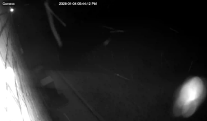 Caméra IP - Royaume-Uni