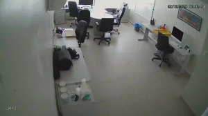 Caméra IP - Brasil