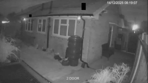 Caméra IP - United Kingdom