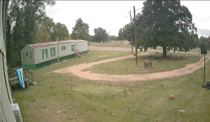 Caméra IP - United Kingdom