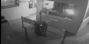 Caméra IP - Russische Föderation