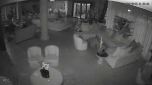 Caméra IP - Morocco