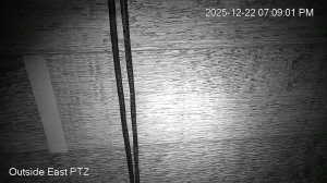 Caméra IP - Canadá