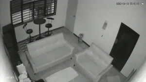 Caméra IP - Malaisie