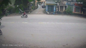 Caméra IP - Vietnam