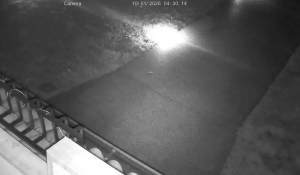 Caméra IP - Italien