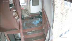 Caméra IP - United States of America