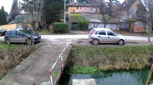 Caméra IP - Hungary