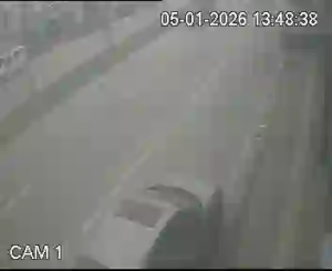 Caméra IP - Turquie