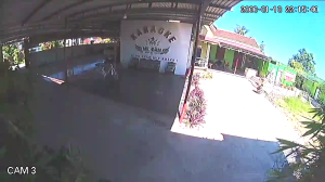 Caméra IP - Vietnam