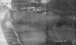 Caméra IP - Thailand