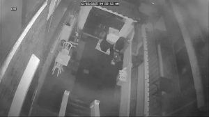 Caméra IP - República de Corea