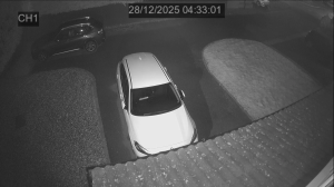 Caméra IP - Regno Unito