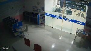 Caméra IP - Malaysia