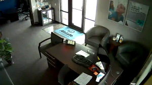 Caméra IP - United States of America