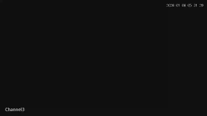 Caméra IP - Bulgarie