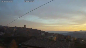 Caméra IP - Italien