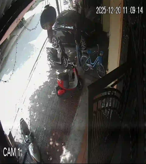 Caméra IP - Vietnam