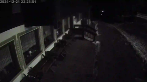 Caméra IP - Ukraine