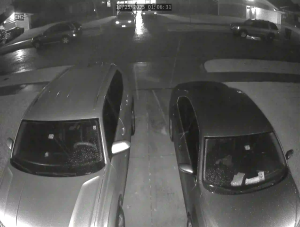 Caméra IP - United States of America