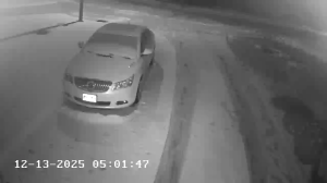 Caméra IP - États-Unis d'Amérique