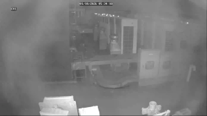 Caméra IP - Corea del Sud