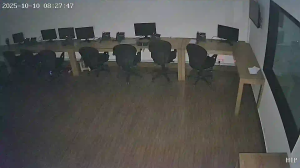 Caméra IP - Vue en direct
