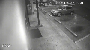 Caméra IP - Estados Unidos