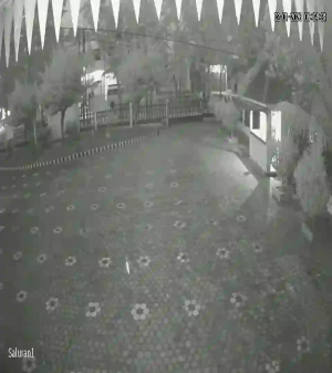 Caméra IP - Indonesia