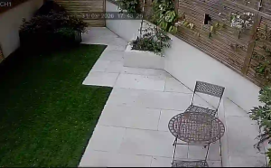 Caméra IP - Regno Unito