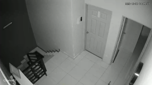 Caméra IP - Malaysia