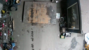 Caméra IP - Germany