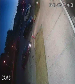 Caméra IP - Griechenland