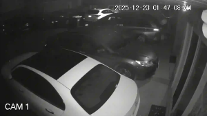 Caméra IP - Vereinigte Staaten von Amerika