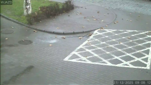 Caméra IP - Pologne