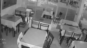 Caméra IP - Kolumbien