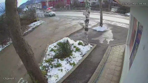 Caméra IP - Bulgaria