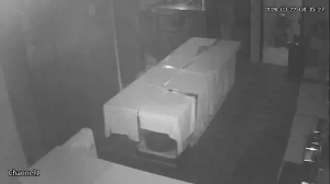 Caméra IP - Colombia