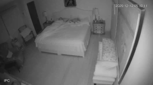 Caméra IP - Mexique