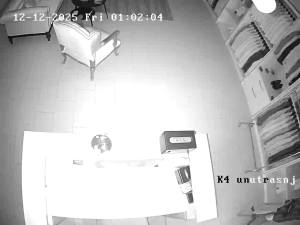 Caméra IP - Croatie