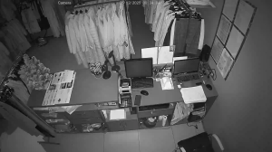 Caméra IP - Russische Föderation