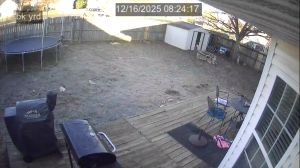 Caméra IP - États-Unis d'Amérique