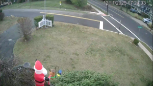 Caméra IP - Estados Unidos